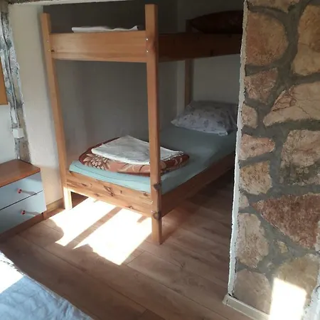 Bungalov- 5 Kameno Vrelo Polje-Bijela