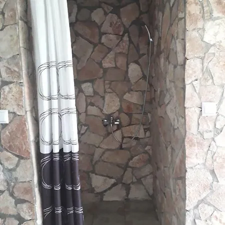 Bungalov- 5 Kameno Vrelo * Polje-Bijela